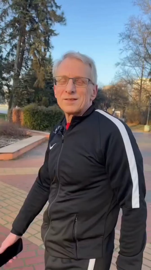 Nikolay Denkov invites Boyko Borisov and Peevski for a jog on Saturday in South Park