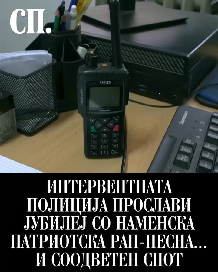 So a bit of shame took hold of me