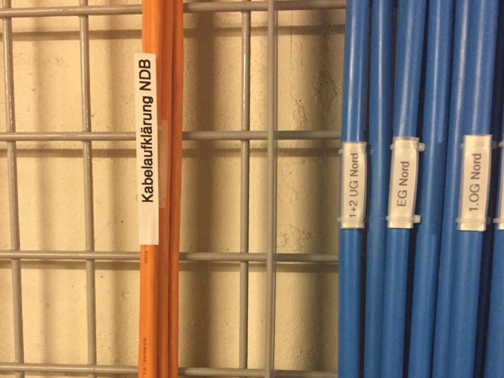 Mass surveillance is illegal, federal administrative court rules