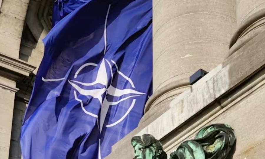 NATO and EU wary while Cyprus prepares to take EU Presidency, KNEWS NATO and EU wary while Cyprus prepares to take EU Presidency, KNEWS