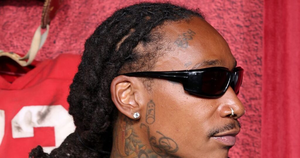 Wiz Khalifa Was Sentenced to 9 Months in Romanian Jail