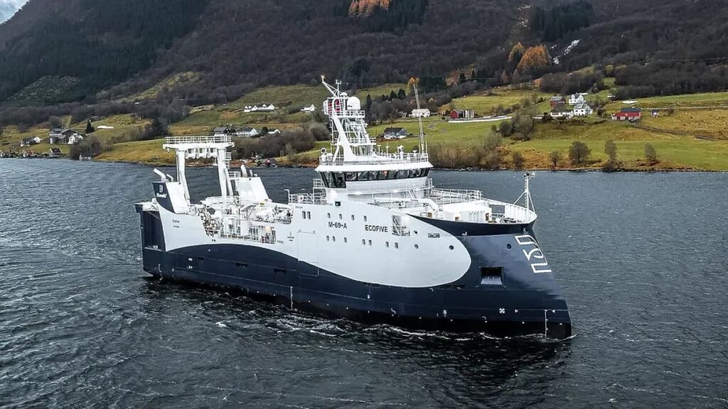 Norway’s coastal shrimp fleet to receive interim fuel subsidy in 2026 Norway’s coastal shrimp fleet to receive interim fuel subsidy in 2026