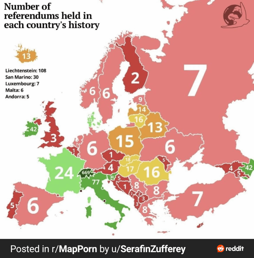 Referendum