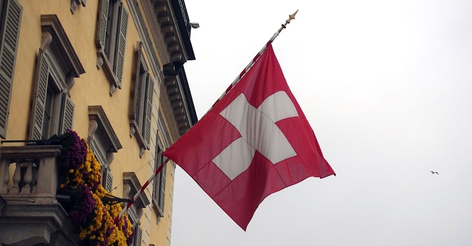 Switzerland, no 50% inheritance tax for the super-rich