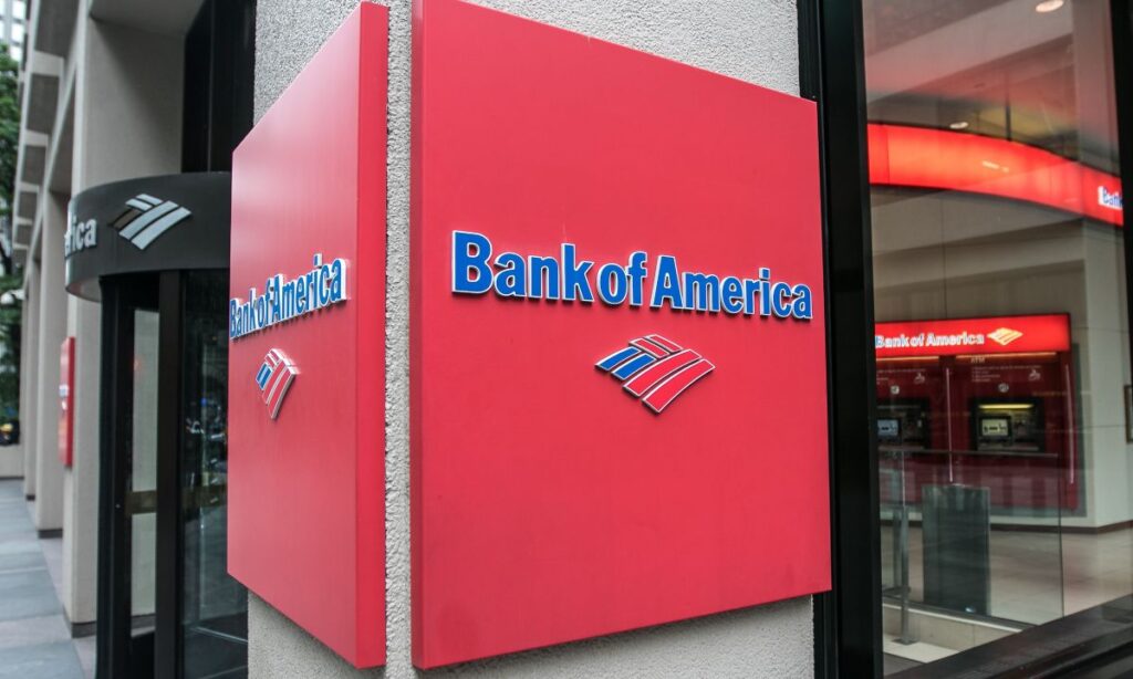 Bank of America Says AI Increasingly Contributes to Economy