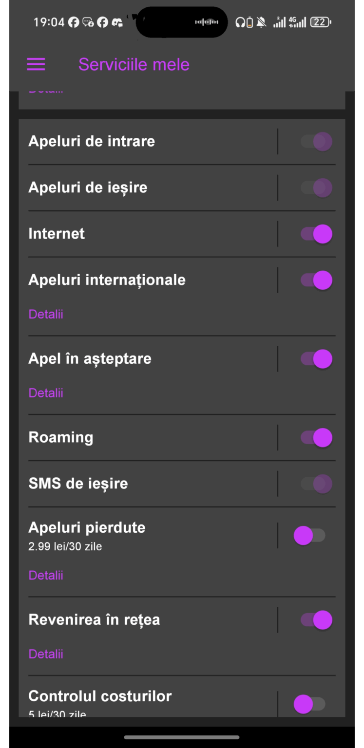Can someone help me with the Mold Telecom card?