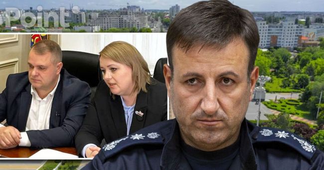 politicians who escaped from the secret police in Moldova are already in Russia — EADaily, December 31st, 2025 — Politics, Russia