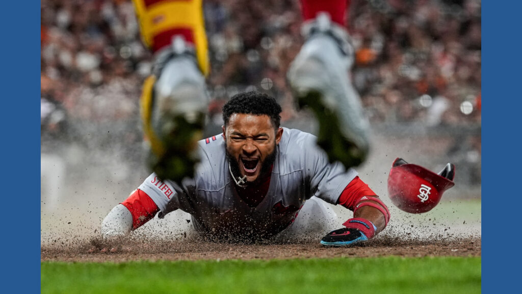 The top sports photos of 2025 by AP’s photojournalists
