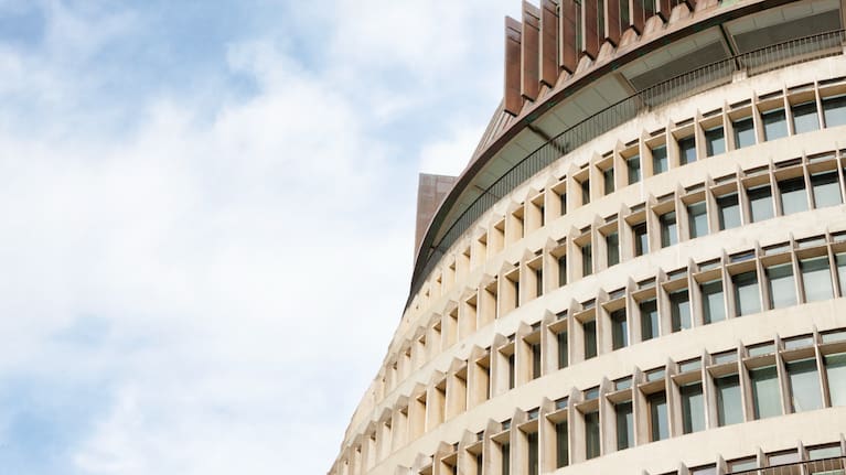 Beehive (file image)