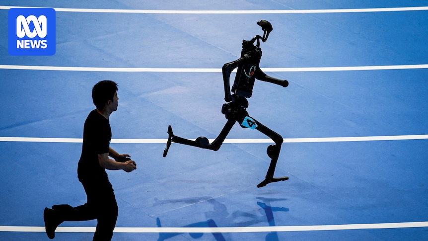China's global technology and engineering ascendancy continues
