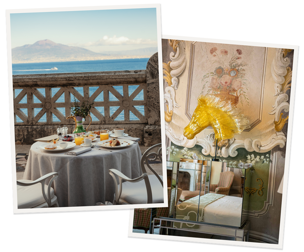 trips that transform