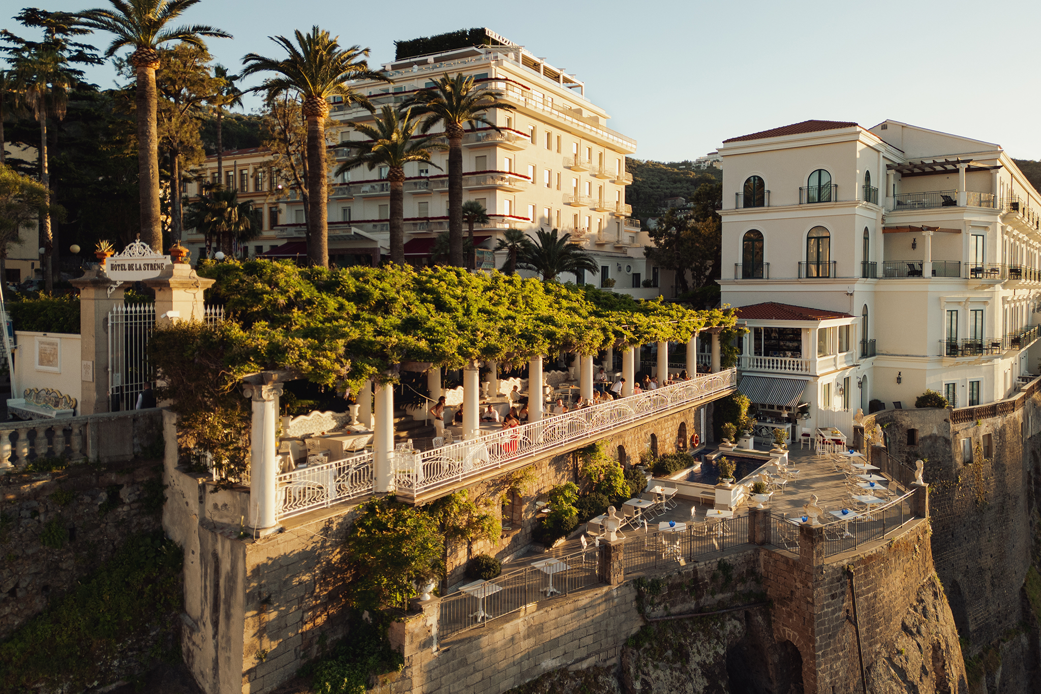 trips that transform