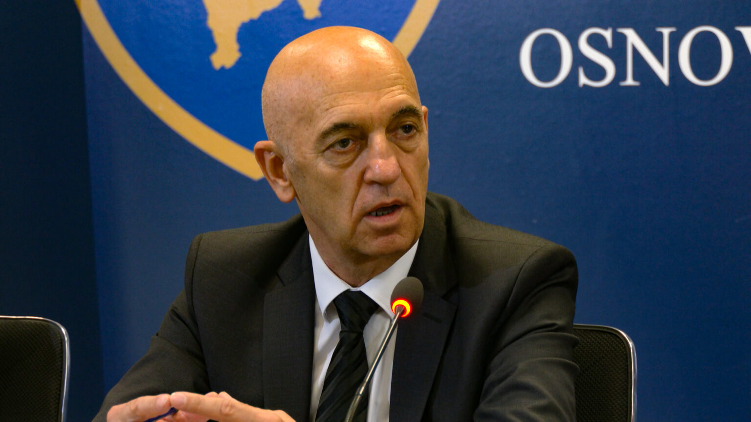 Kosovo Supreme Court Overturns Acting Chief Prosecutor’s Dismissal