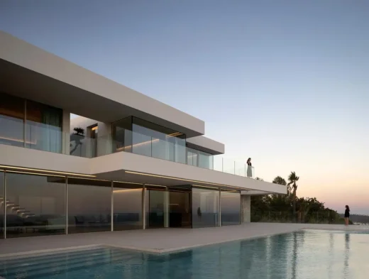 BHL House Comunidad Valenciana Spain