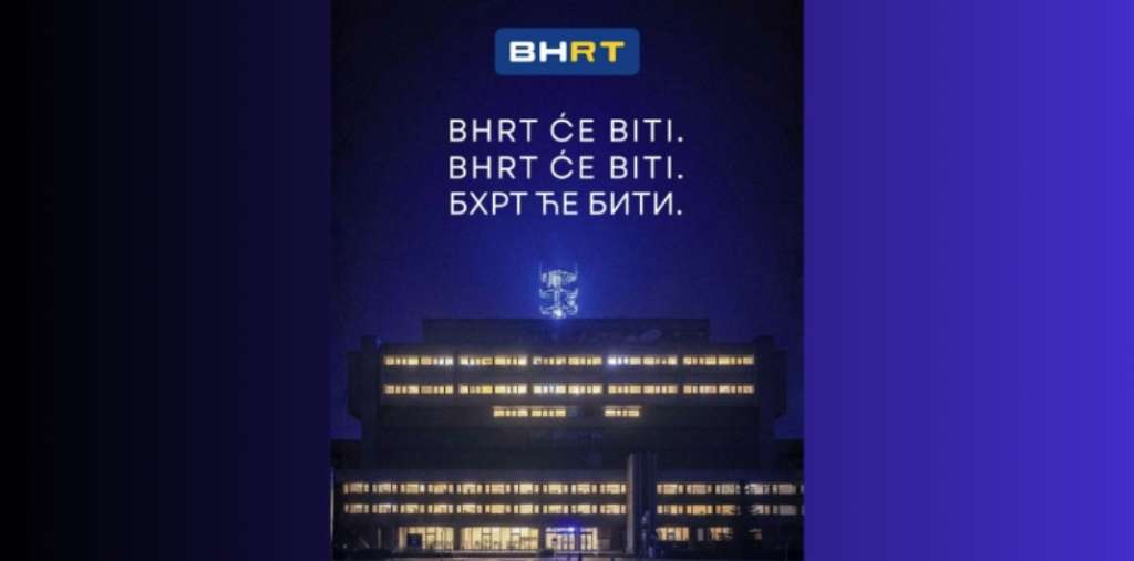 EBU called on the European Commission to take urgent action to prevent the collapse of BHRT