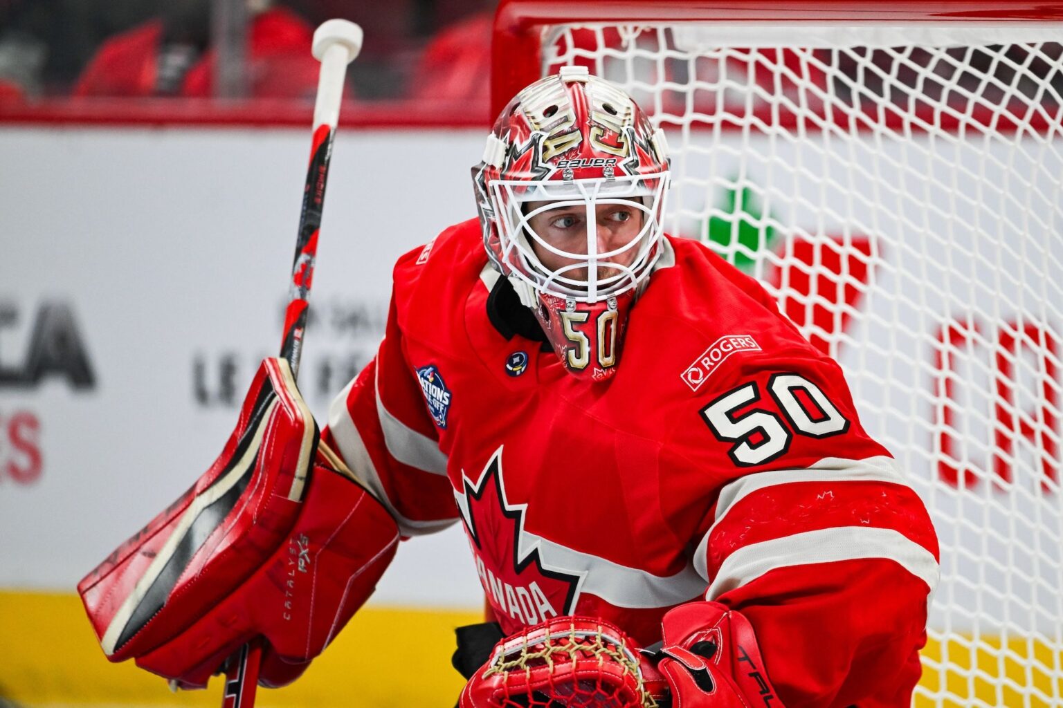 These are Canada’s best goalies ahead of Olympic roster decision dh logo