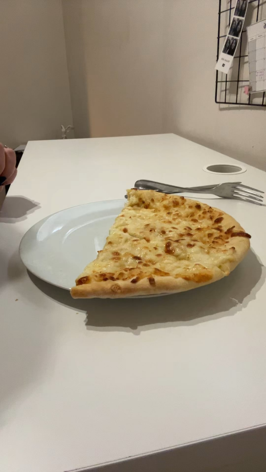 First megruli khachapuri attempt as a foreigner