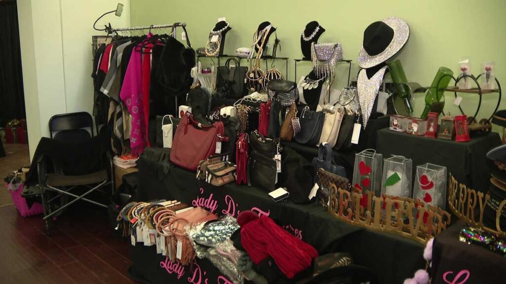Black Market in Pittsburgh features local and Black-owned businesses Black Market in Pittsburgh features local and Black-owned businesses