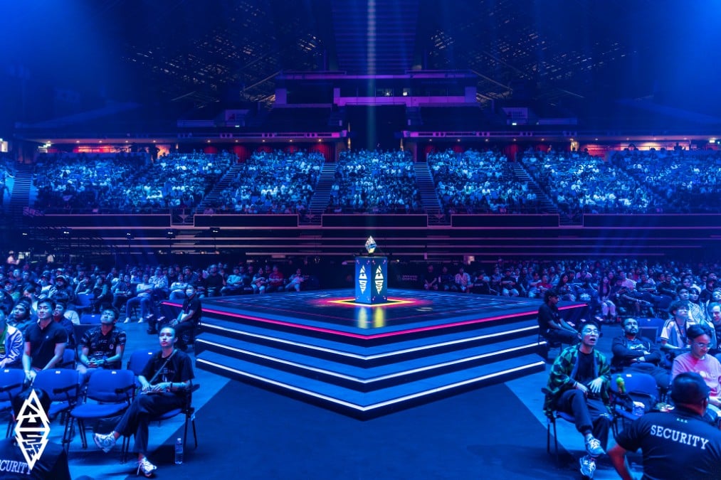 BLAST Slam 6 Malta Changes Format, Includes Longer Playoff Matches