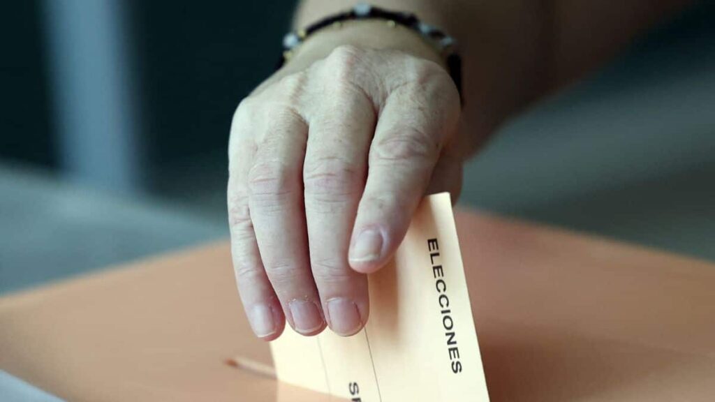 Jolt to Sanchez’s 2027 ambition, his party loses first electoral test after sex scandal – Firstpost Jolt to Sanchez’s 2027 ambition, his party loses first electoral test after sex scandal – Firstpost