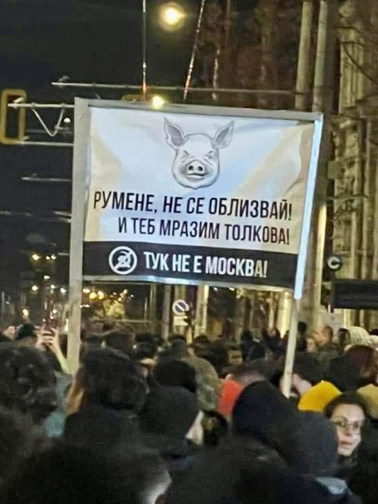 Is that so?