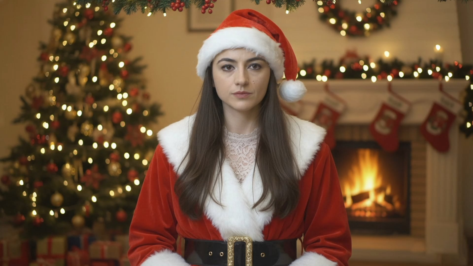 Hit pause and see who you like!