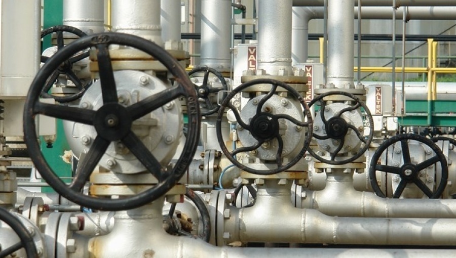 bne IntelliNews - Poland emerges as regional gas hub on record 2025 transmission volumes