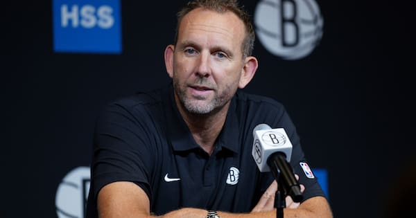 Brooklyn Nets boss Sean Marks targeted by NZ Rugby