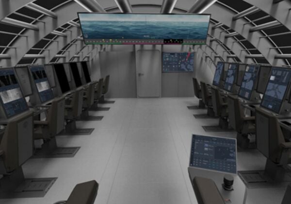 Kongsberg to deliver combat system for Germany's, Norway's Type 212CD submarines