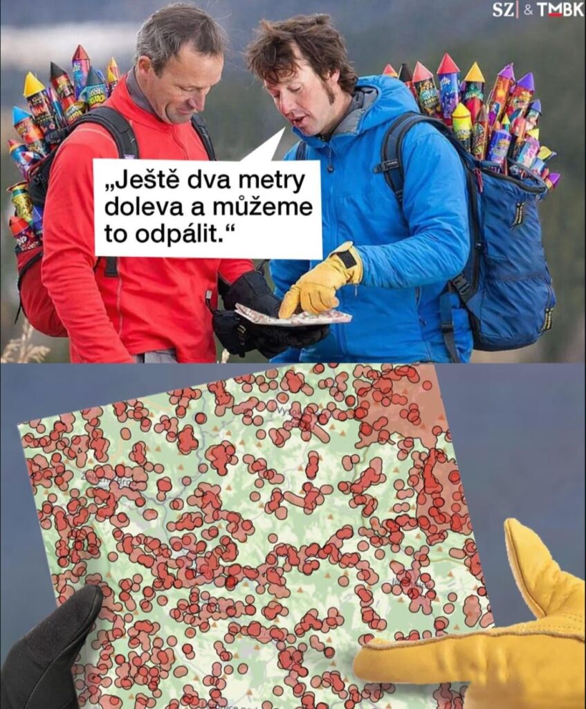 What do you think about no firecracker zones?