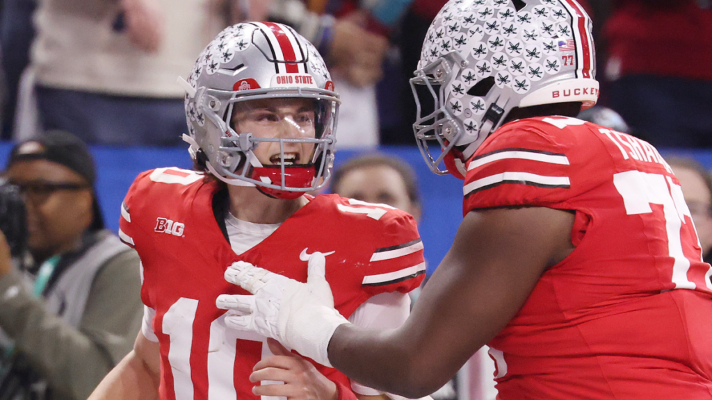 College Football Playoff odds, picks, predictions for remaining bowl games College Football Playoff odds, picks, predictions for remaining bowl games