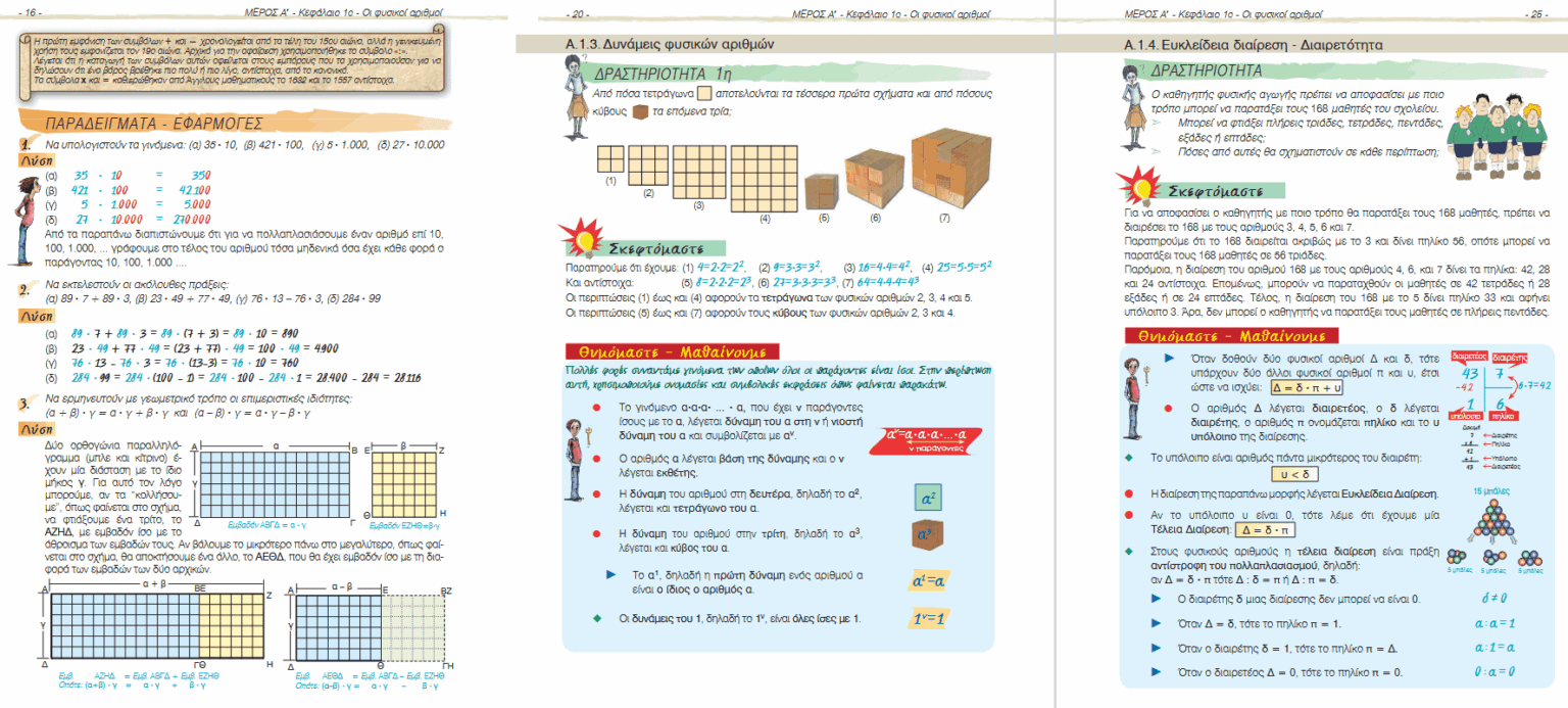 Rant about textbooks