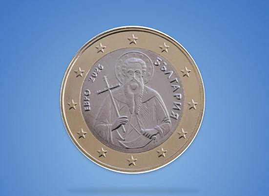 Bulgaria to Adopt Euro on Jan.1 Bulgaria to Adopt Euro on Jan.1