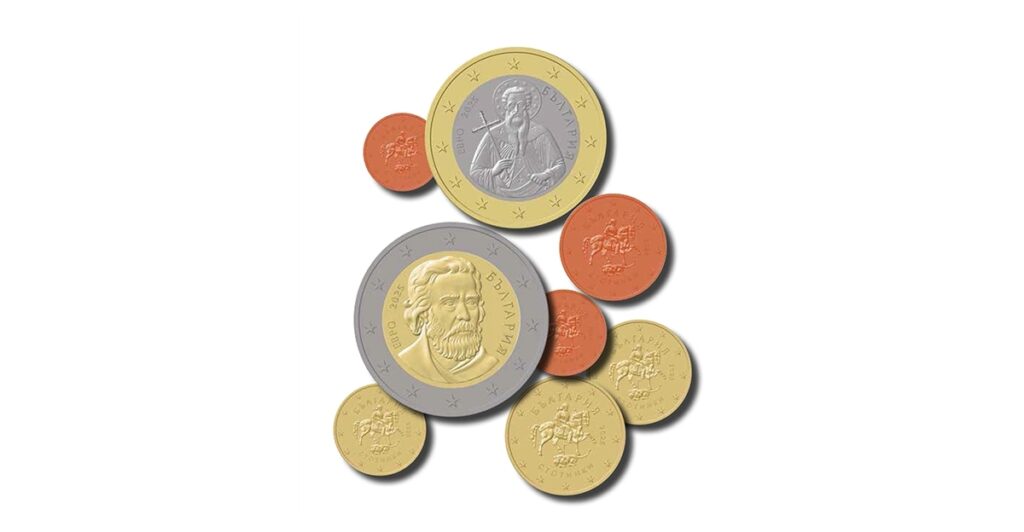 Bulgaria’s Ombudsman reports complaints against banks about euro coin starter packs – The Sofia Globe