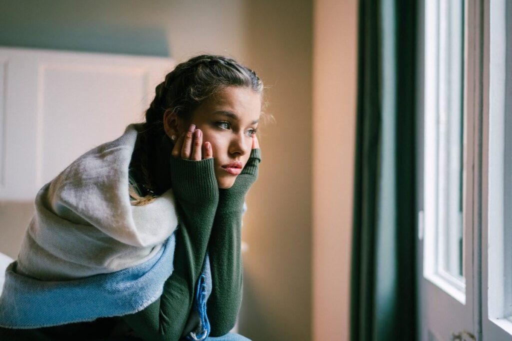 Generation lonely: How the young became more isolated than their grandparents