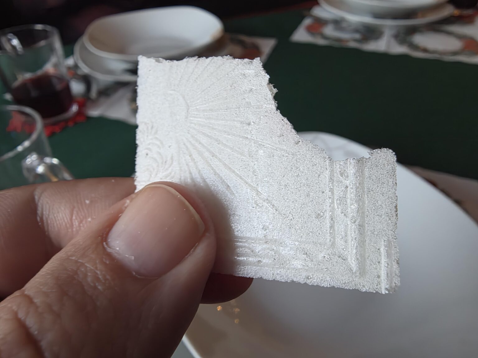 Best wishes to you all