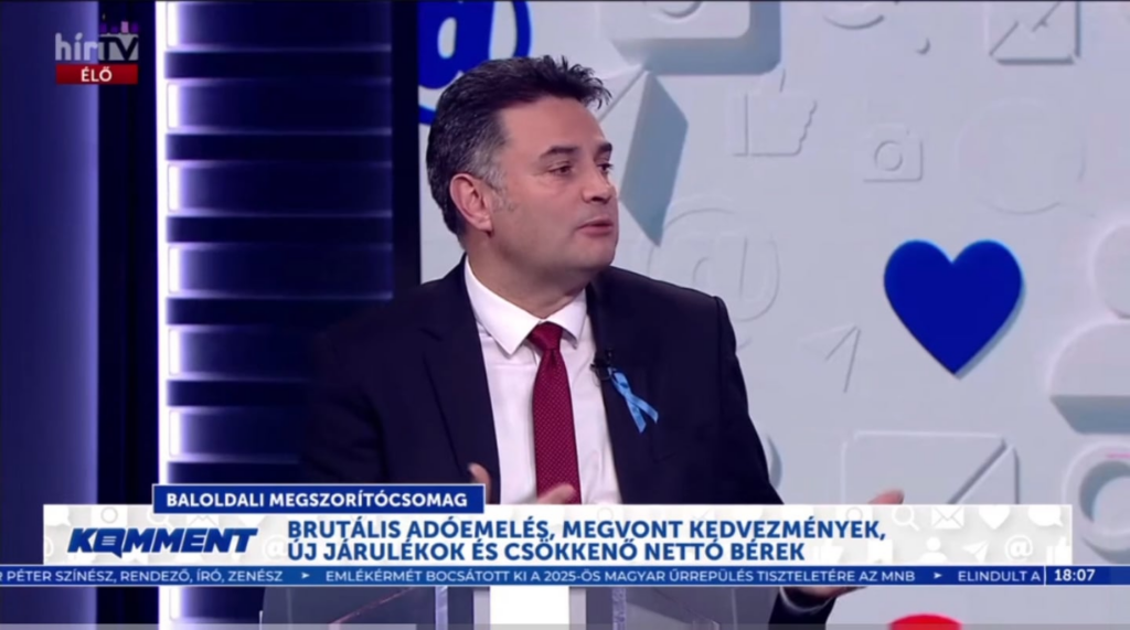 MZP: "Who is the aberrant idiot who invented the cat tax"