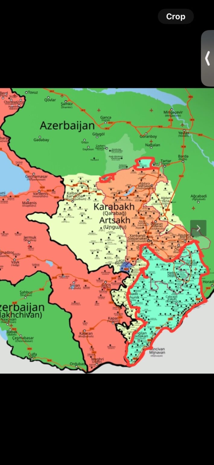 How did Azerbaijan win the war in just 44 days. How did Azerbaijan win the war in just 44 days.