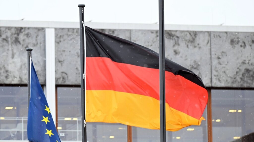 Germany redeploys fighter jets to Poland to protect NATO's eastern flank