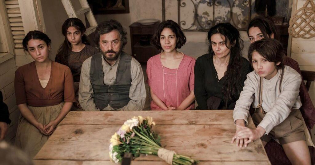 First Maltese screening celebrates Sicilian ‘cantastorie’ Rosa Balistreri