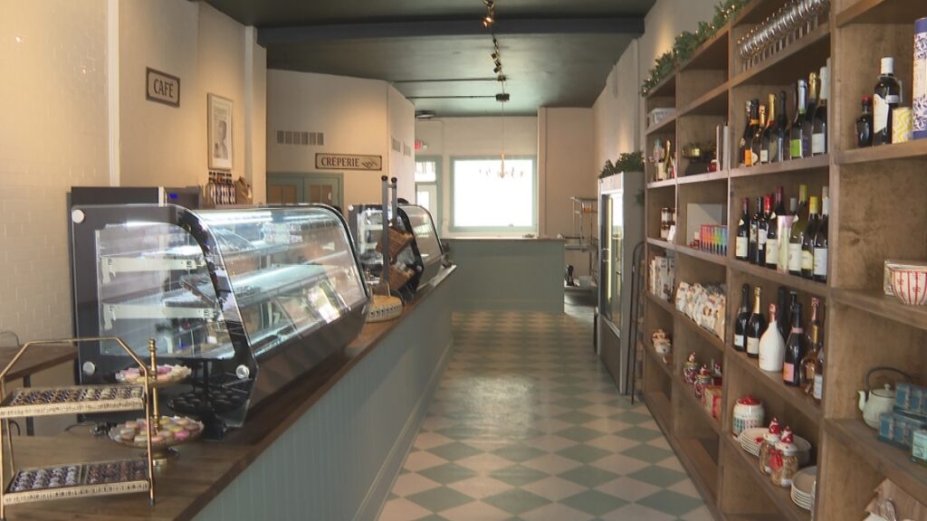 A taste of France comes to Cleveland: Le Marché to open on Clifton Boulevard