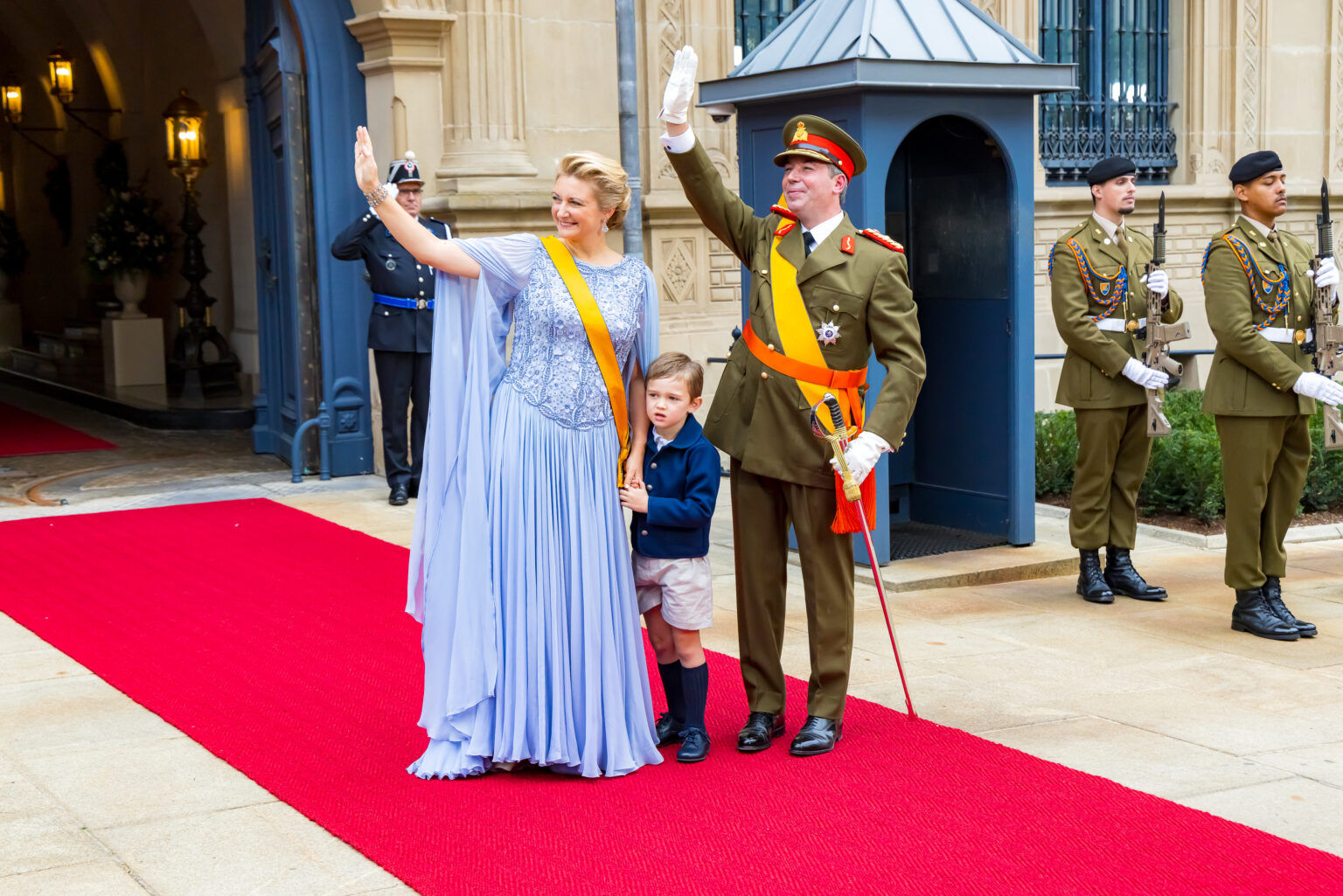 'Trounwiessel' chosen as Luxembourg's Word of the Year 2025