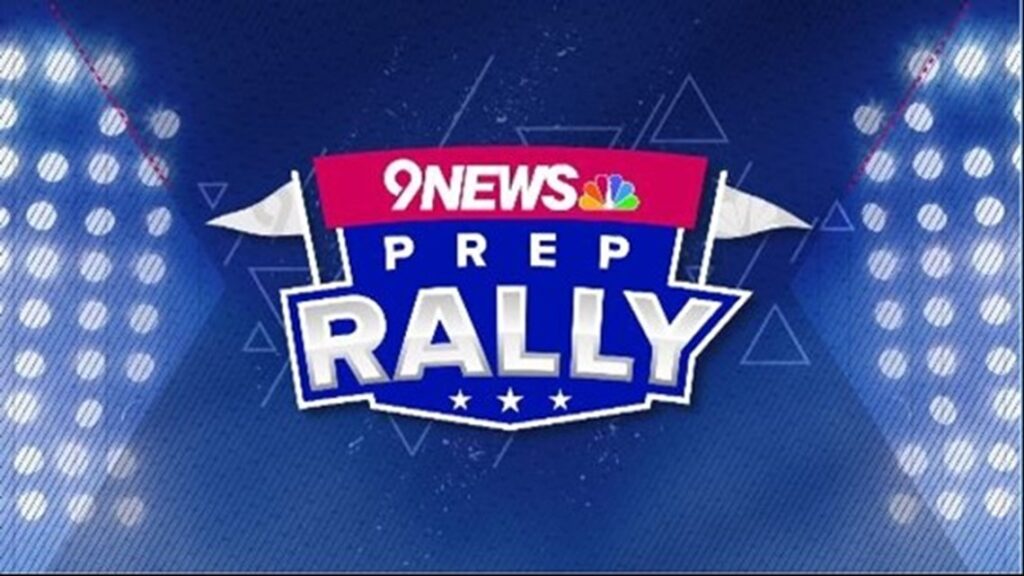 Prep Rally | Sunday, December 14 Prep Rally | Sunday, December 14