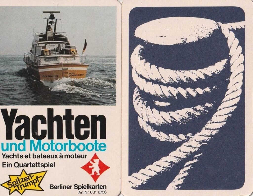 Hot to Play Top Trump? // Rules of the game?