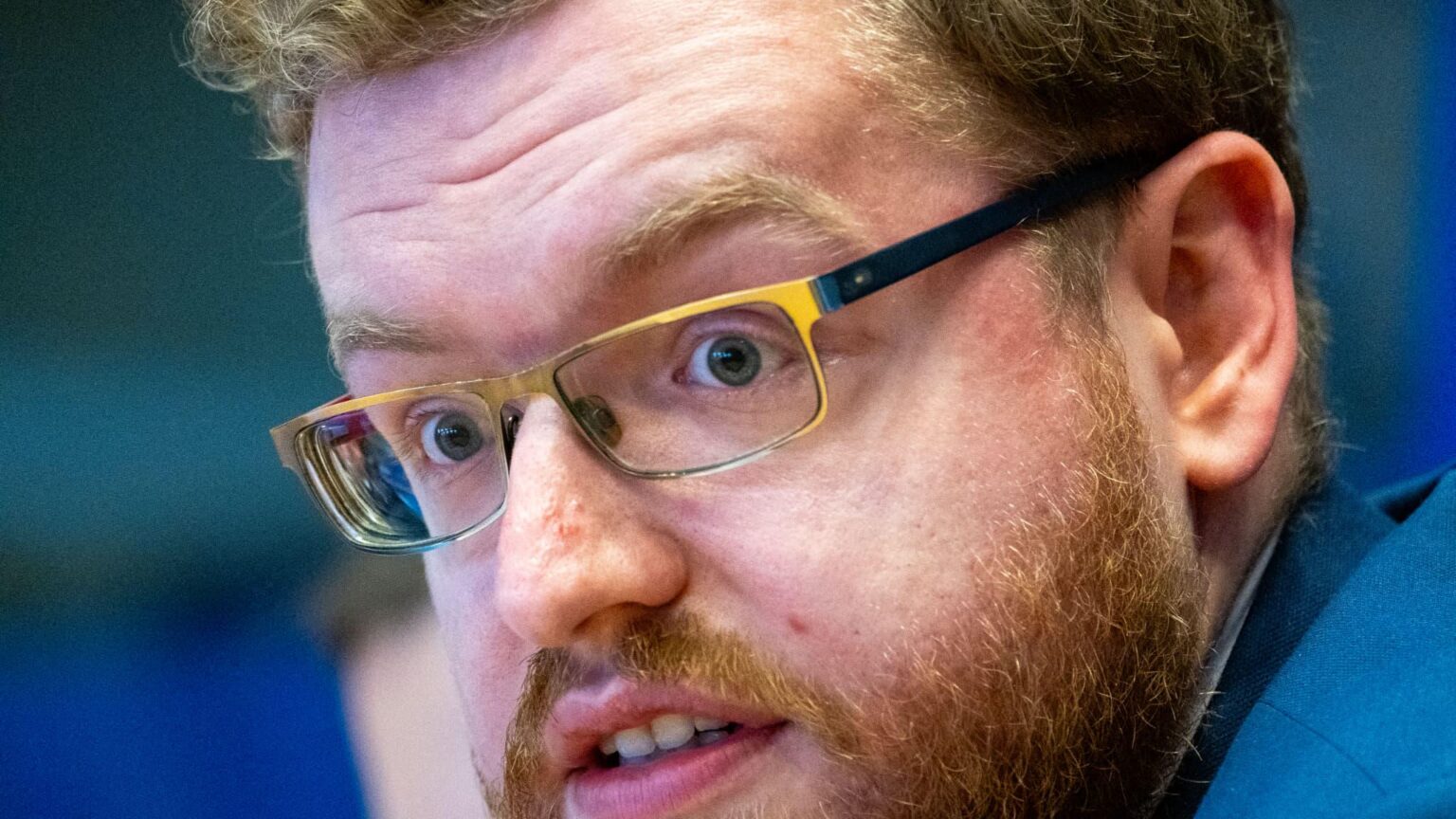 'Threat to public order': Poland calls for investigation into Tiktok after AI-generated video released calling for country to leave European Union