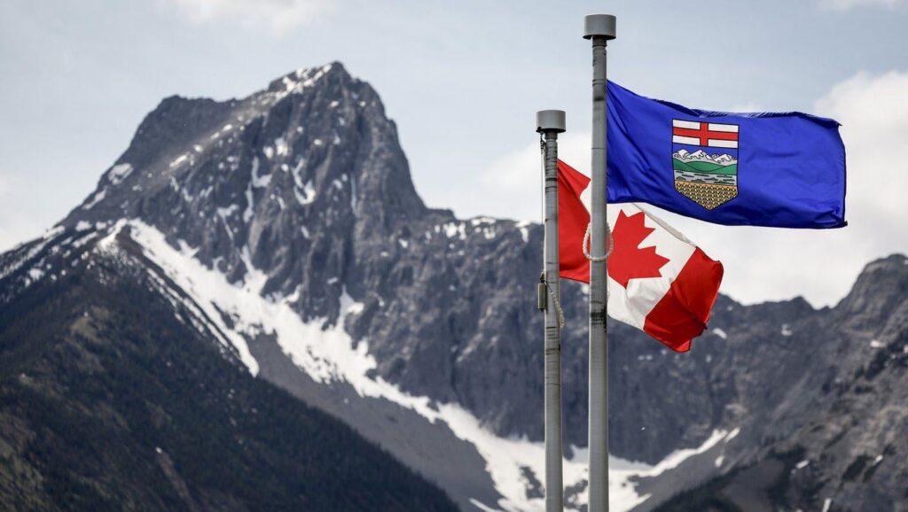 Alberta, Quebec referendums likely would fail due to Canadians' anxiety about future: pollster