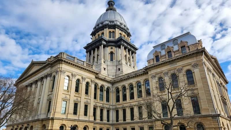 White business owners are biggest share of Illinois’ diversity-preferred contract group Yahoo news home