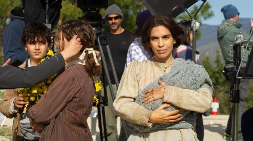 Cyprus film ‘Motherwitch’ to be screened at Rotterdam Film Festival in 2026 IN Business July 2025