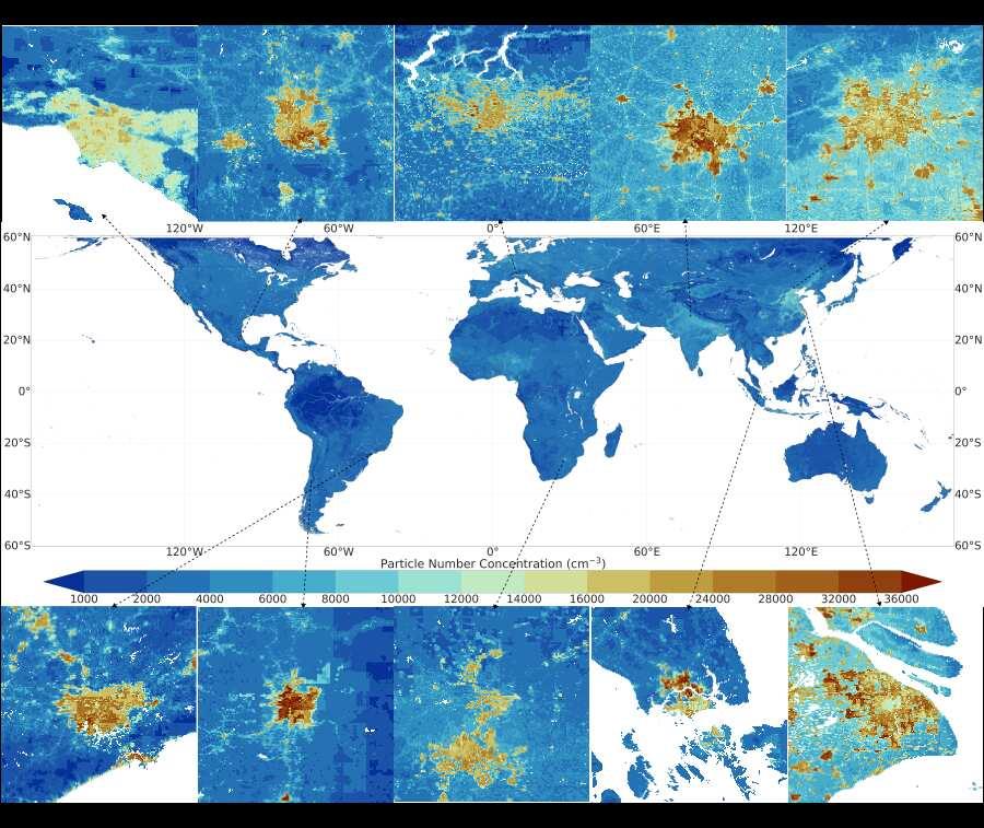 5339020989109425 Figure CyI ultrafine air pollution maps