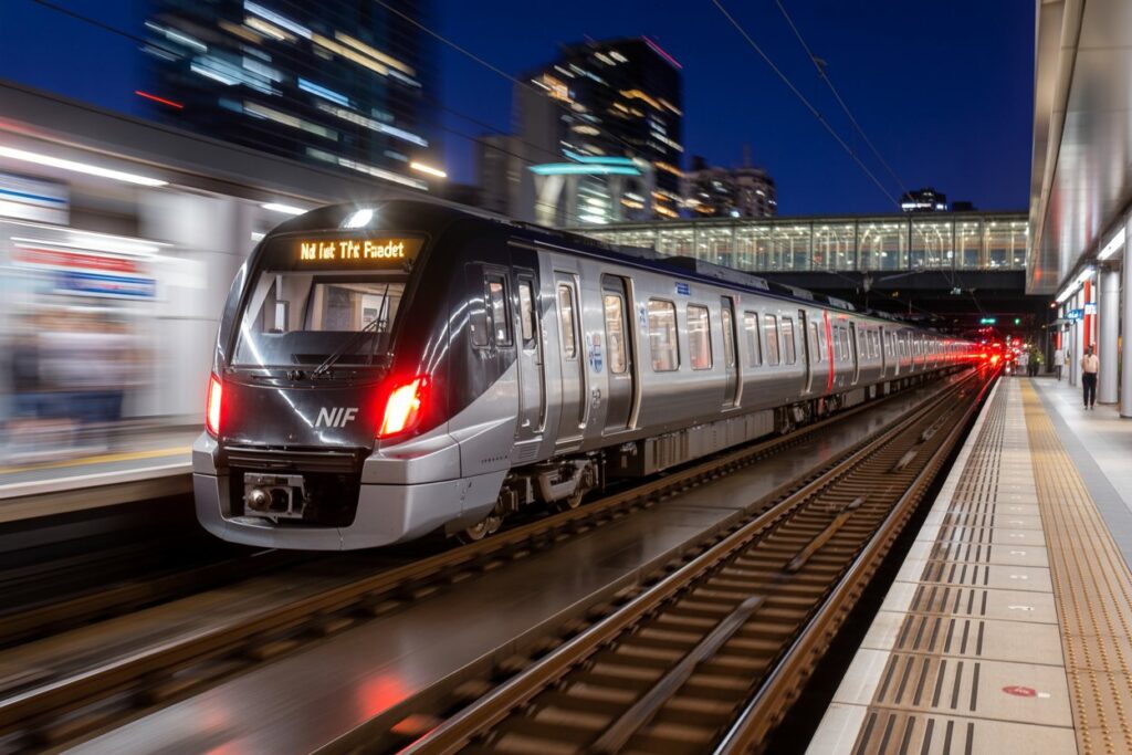 Slovenia orders ninety-eight million euros passenger fleet: siemens and magyar vagon to supply new rolling stock for cross-border services